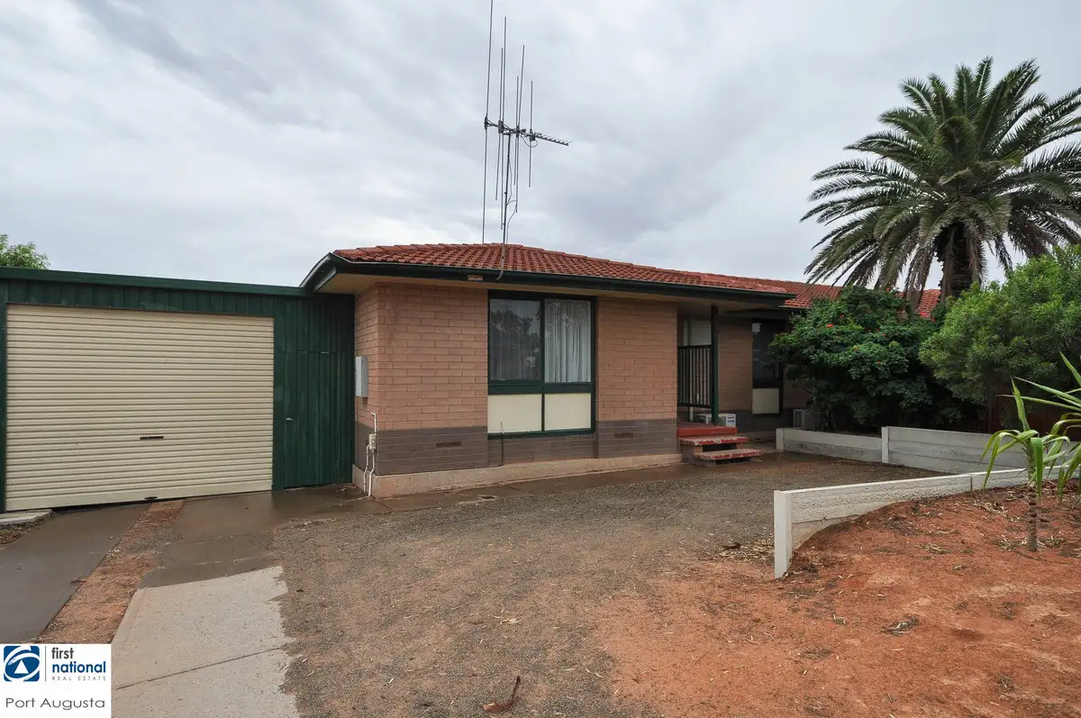 Main view of Homely house listing, 9 Higginson Street, Port Augusta SA 5700
