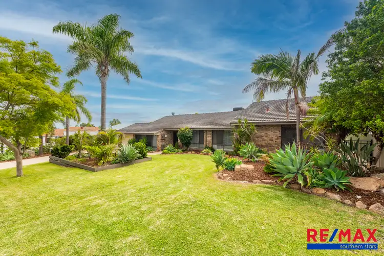 36 Grenfell Way, Leeming WA 6149