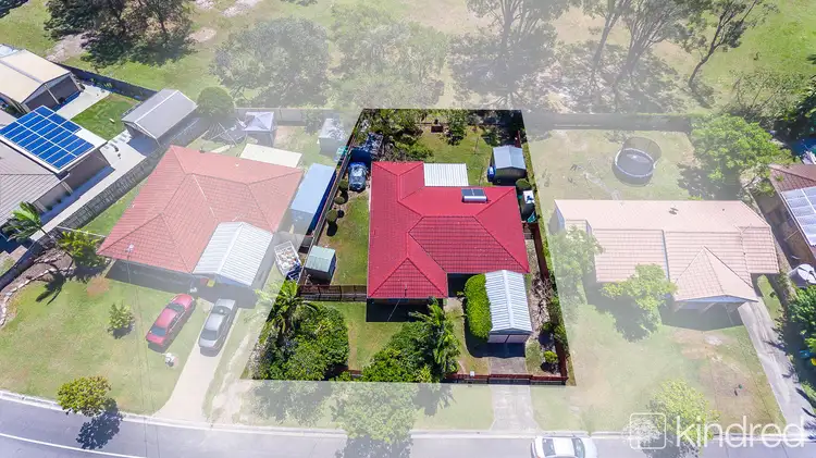 44 Kate Avenue, Deception Bay QLD 4508