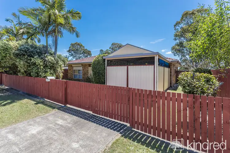 Second view of Homely house listing, 44 Kate Avenue, Deception Bay QLD 4508