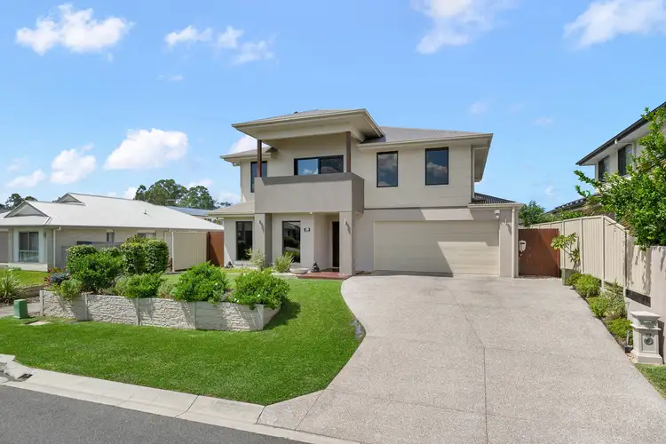 39 Pressland Street, Carseldine QLD 4034
