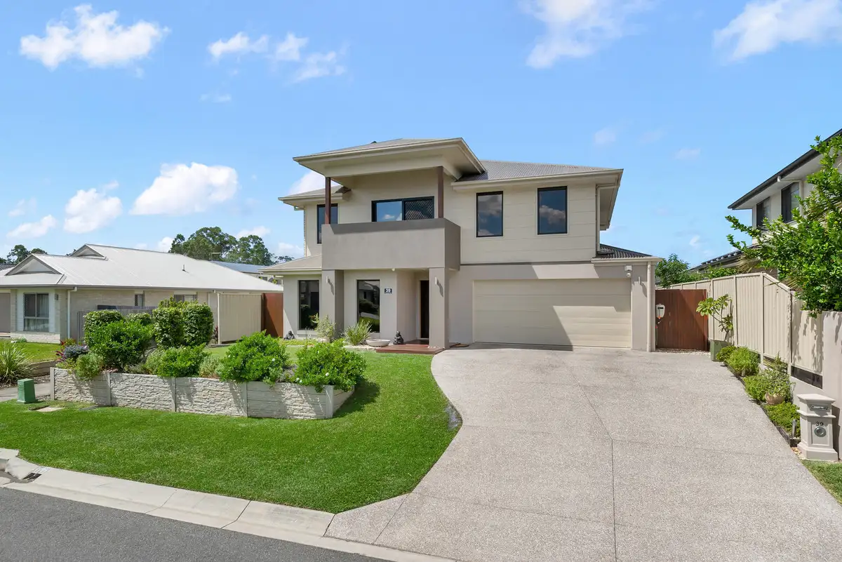 Main view of Homely house listing, 39 Pressland Street, Carseldine QLD 4034