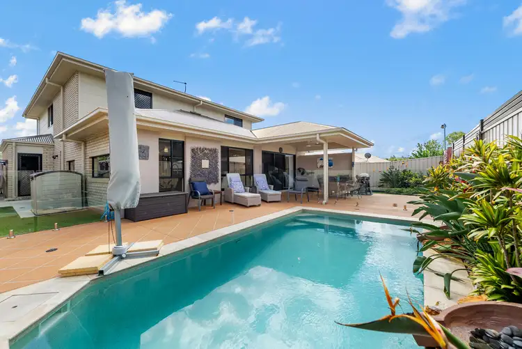 Second view of Homely house listing, 39 Pressland Street, Carseldine QLD 4034