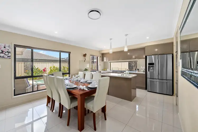 Fourth view of Homely house listing, 39 Pressland Street, Carseldine QLD 4034