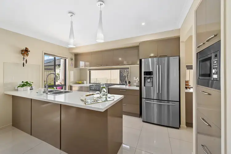 Fifth view of Homely house listing, 39 Pressland Street, Carseldine QLD 4034