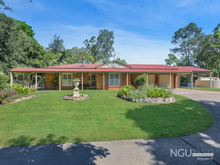 3A Box Street, Yamanto QLD 4305