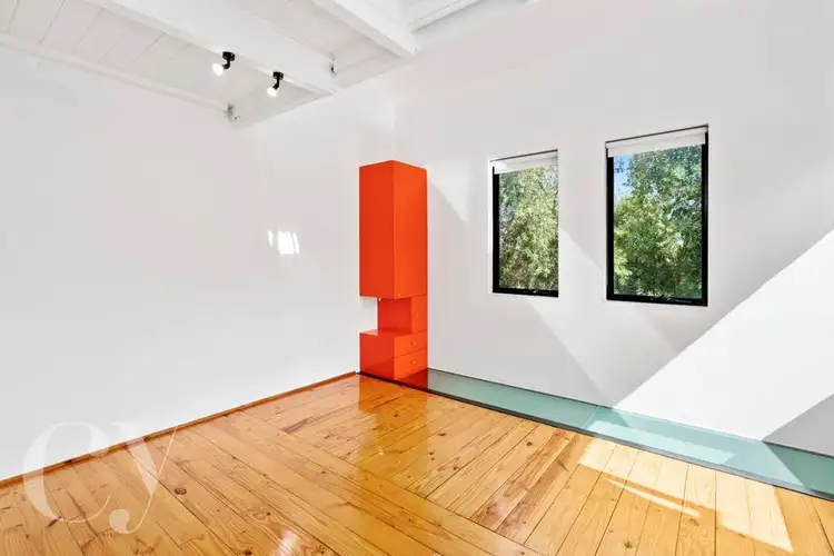 Main view of Homely house listing, 17/3 Greenway Street, Perth WA 6000