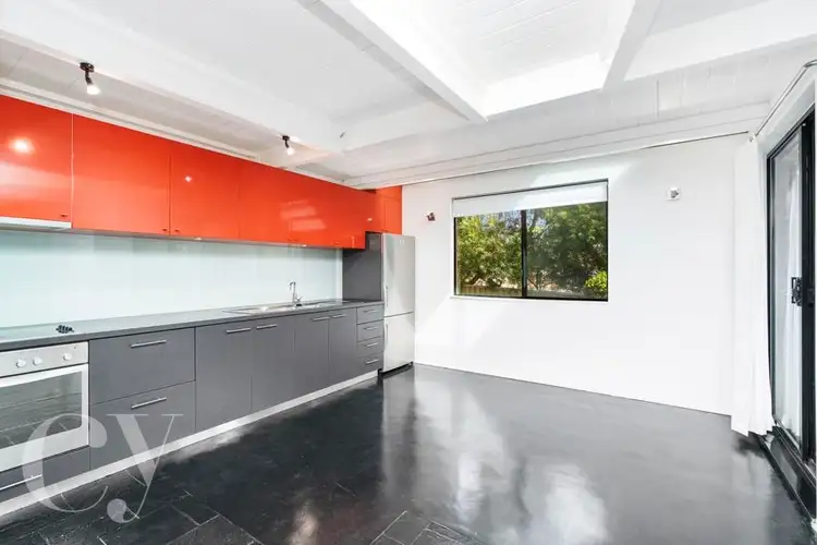 Fifth view of Homely house listing, 17/3 Greenway Street, Perth WA 6000