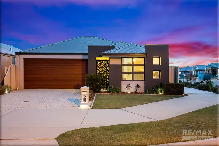2 Merchant Way, Alkimos WA 6038