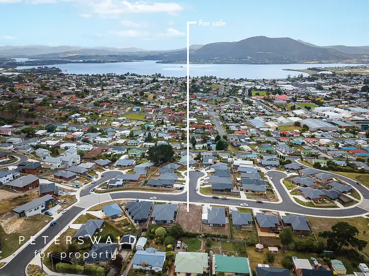 19 Lonergan Road, Glenorchy TAS 7010