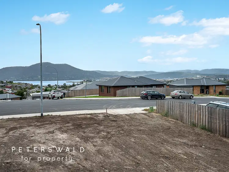 Third view of Homely land listing, 19 Lonergan Road, Glenorchy TAS 7010