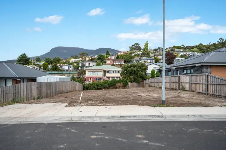 Fourth view of Homely land listing, 19 Lonergan Road, Glenorchy TAS 7010