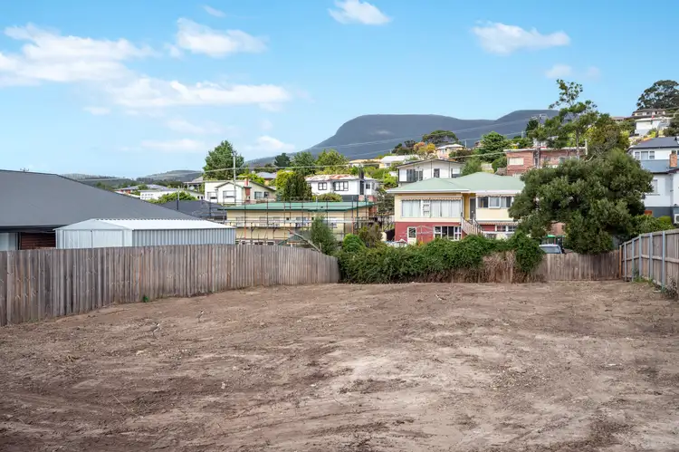 Fifth view of Homely land listing, 19 Lonergan Road, Glenorchy TAS 7010