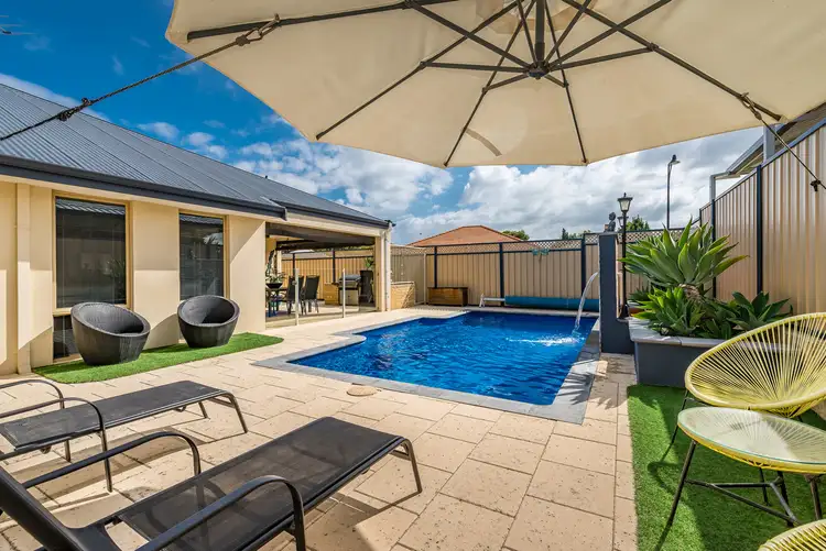 Second view of Homely house listing, 9 Goshawk Street, Tapping WA 6065