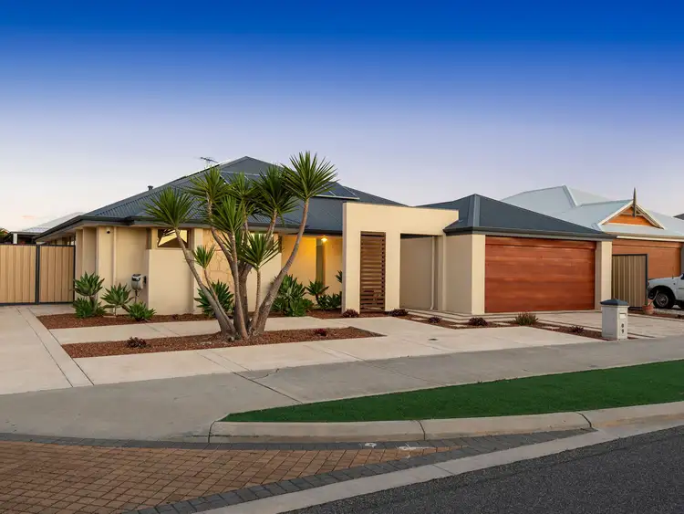 Third view of Homely house listing, 9 Goshawk Street, Tapping WA 6065