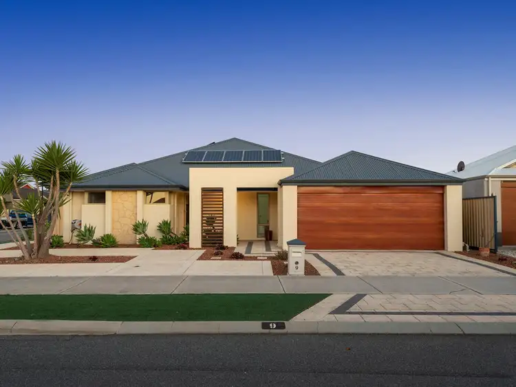 Fourth view of Homely house listing, 9 Goshawk Street, Tapping WA 6065