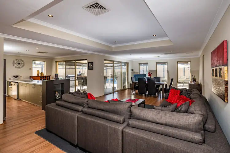Fifth view of Homely house listing, 9 Goshawk Street, Tapping WA 6065