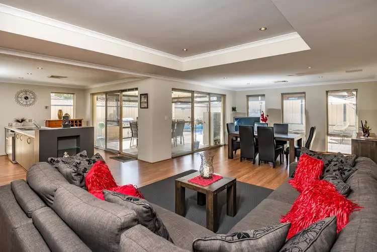 Sixth view of Homely house listing, 9 Goshawk Street, Tapping WA 6065