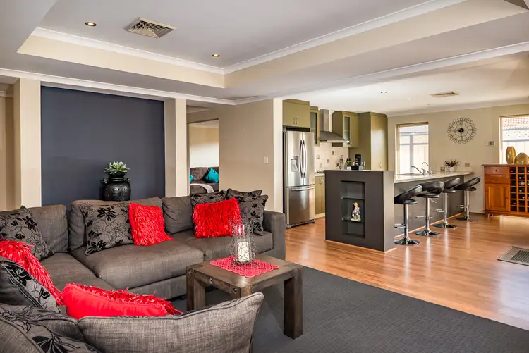 Seventh view of Homely house listing, 9 Goshawk Street, Tapping WA 6065