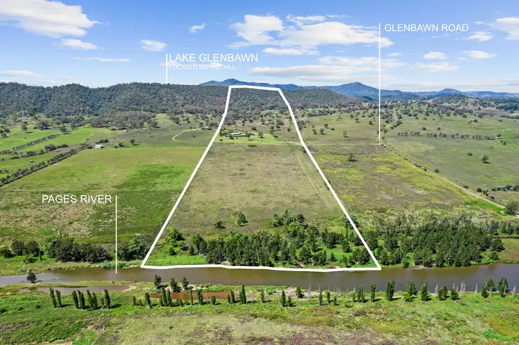 Third view of Homely rural property listing, 429 Glenbawn Road, Scone NSW 2337