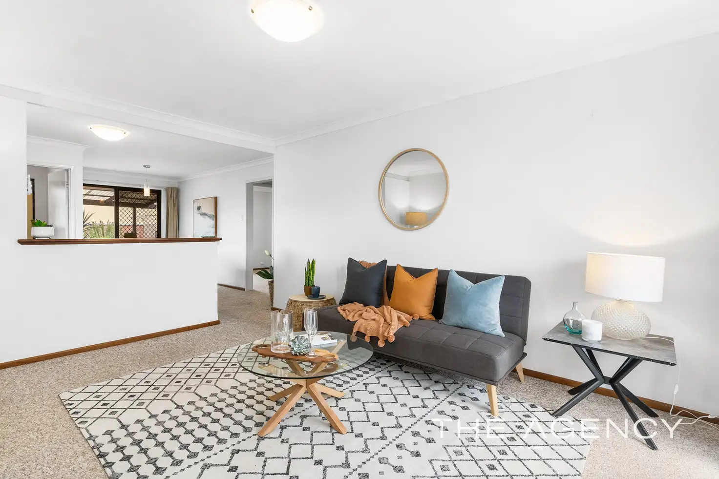 Main view of Homely villa listing, 7/13 Clearview Avenue, Yokine WA 6060