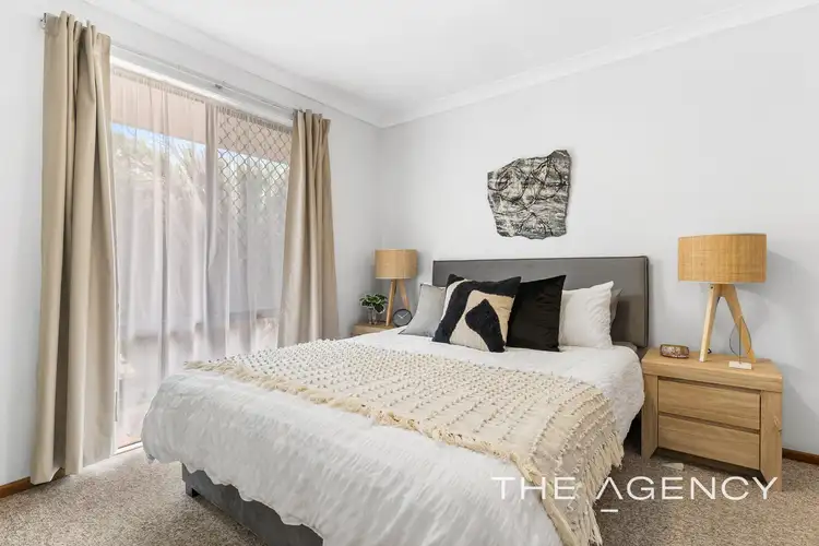 Third view of Homely villa listing, 7/13 Clearview Avenue, Yokine WA 6060