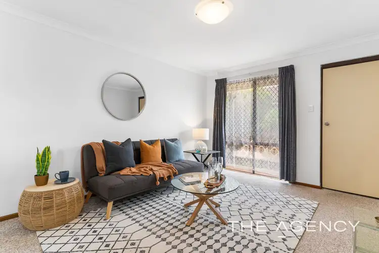 Sixth view of Homely villa listing, 7/13 Clearview Avenue, Yokine WA 6060