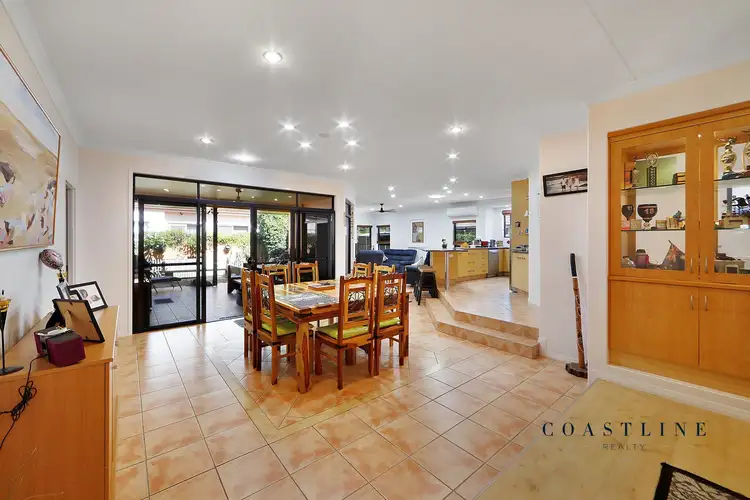Fifth view of Homely house listing, 10 Woodglen Close, Bargara QLD 4670