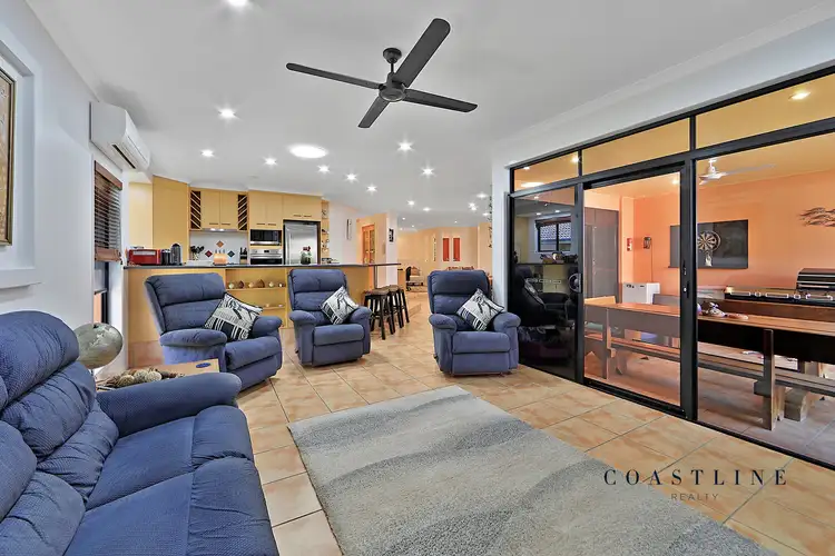 Sixth view of Homely house listing, 10 Woodglen Close, Bargara QLD 4670