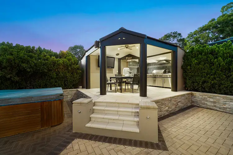 Fourth view of Homely house listing, 8 Mount View Tce, Mount Pleasant WA 6153