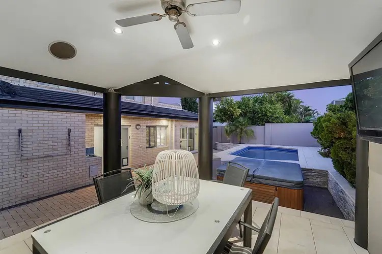 Sixth view of Homely house listing, 8 Mount View Tce, Mount Pleasant WA 6153