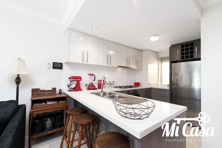 Sixth view of Homely villa listing, 12A Noongah Place, Nollamara WA 6061