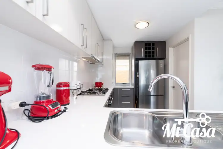 Seventh view of Homely villa listing, 12A Noongah Place, Nollamara WA 6061