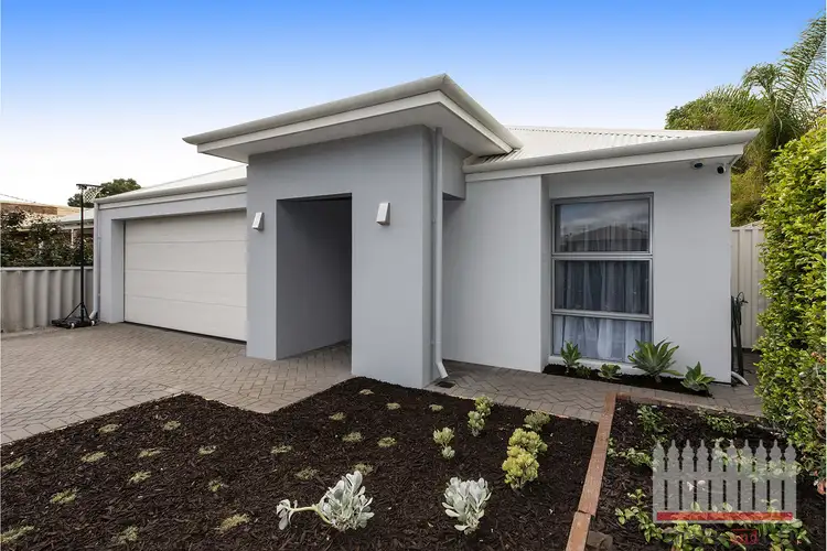 20 First Avenue, Bassendean WA 6054