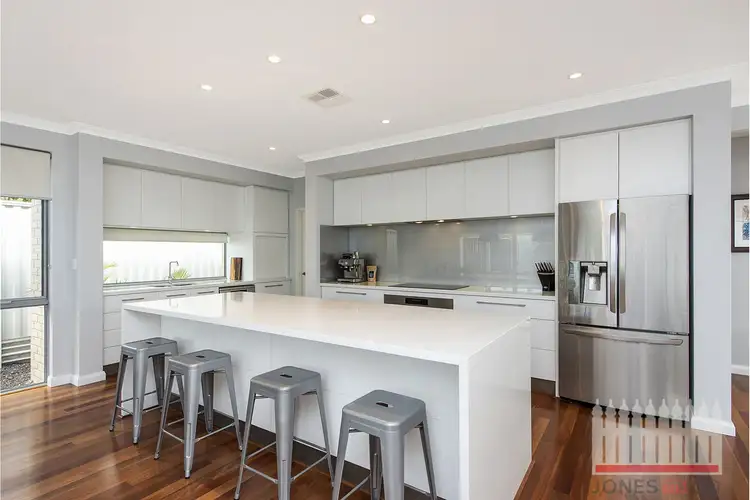 Second view of Homely house listing, 20 First Avenue, Bassendean WA 6054