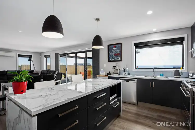 Fourth view of Homely house listing, 63 Seascape Drive, Lulworth TAS 7252