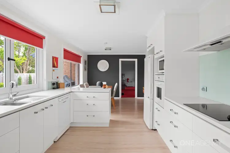 Third view of Homely house listing, 20 Denway Grove, Norwood TAS 7250