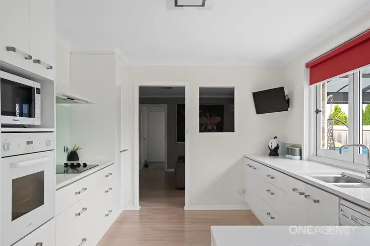 Fourth view of Homely house listing, 20 Denway Grove, Norwood TAS 7250