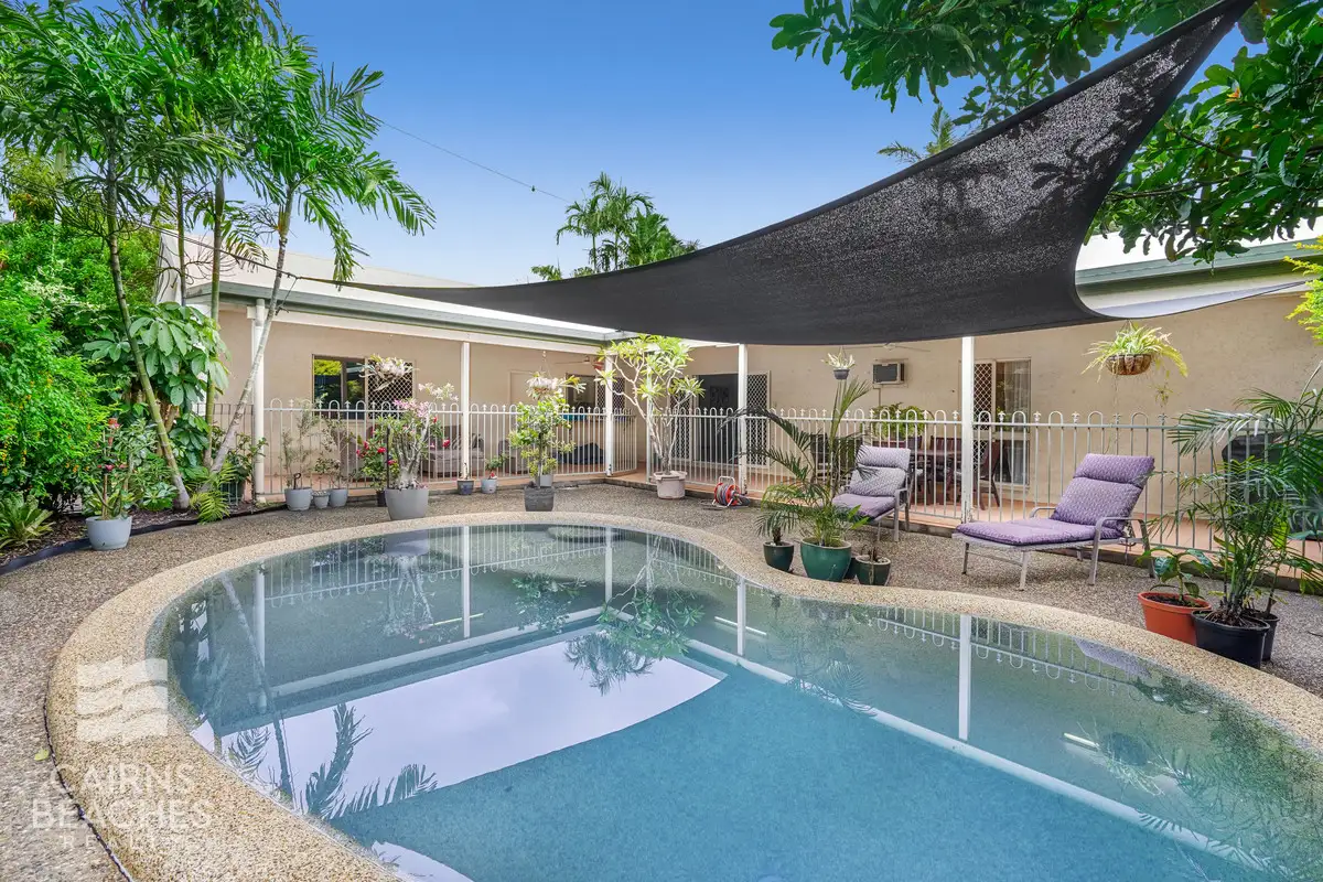 Main view of Homely house listing, 10 Collett Close, Kewarra Beach QLD 4879