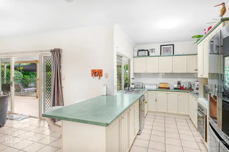 Fifth view of Homely house listing, 10 Collett Close, Kewarra Beach QLD 4879