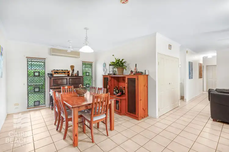 Sixth view of Homely house listing, 10 Collett Close, Kewarra Beach QLD 4879