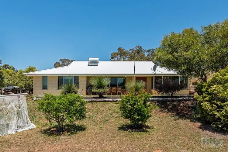 Second view of Homely house listing, 34 Citron Way, Lower Chittering WA 6084