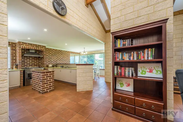 Seventh view of Homely house listing, 34 Citron Way, Lower Chittering WA 6084