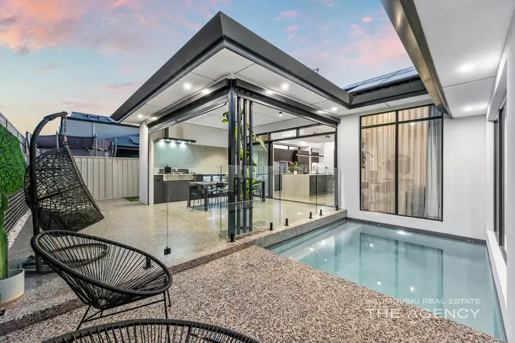 14 Peppertree Way, Madeley WA 6065