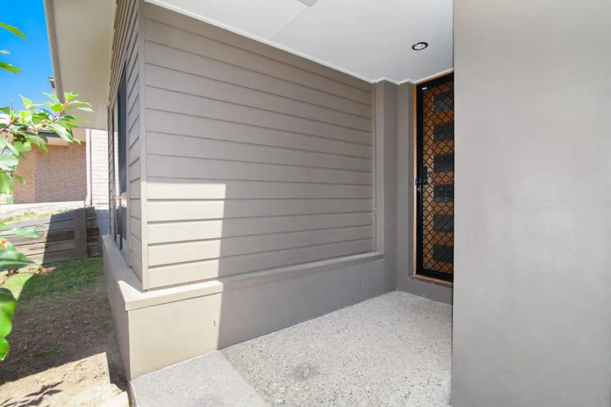 Main view of Homely house listing, 7 Oakmoss Drive, Springfield Lakes QLD 4300