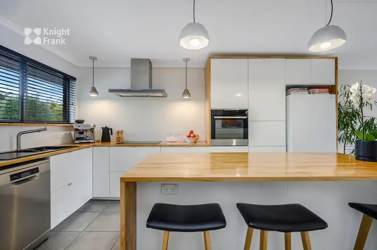 Main view of Homely unit listing, 4/9 Browns Road, Kingston TAS 7050