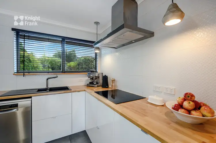 Third view of Homely unit listing, 4/9 Browns Road, Kingston TAS 7050