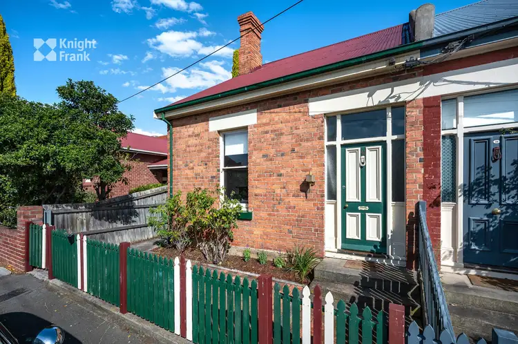 41 South Street, Battery Point TAS 7004