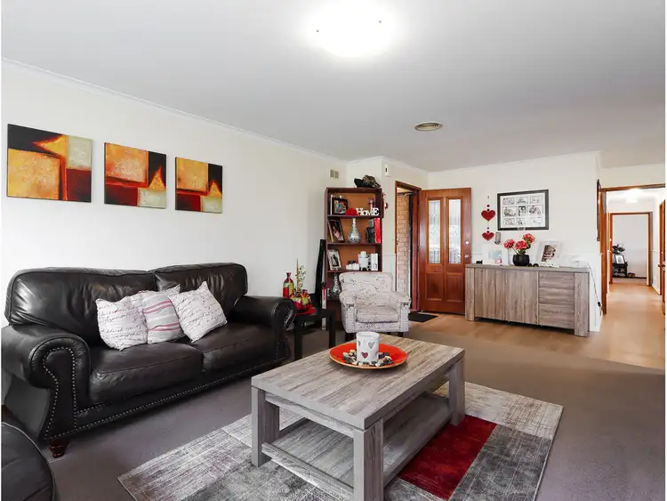 Fifth view of Homely house listing, 6 Oak Street, Sale VIC 3850