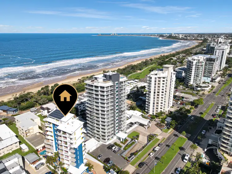 31/45 Sixth Avenue, Maroochydore QLD 4558